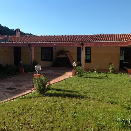 Agriturismo Sogno Latino Iglesias Luaran gambar