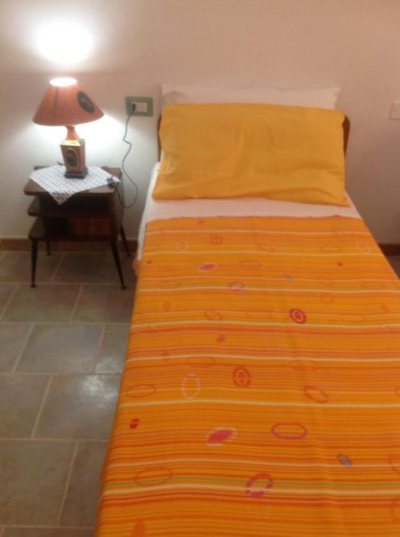 Agriturismo Sogno Latino Iglesias Luaran gambar