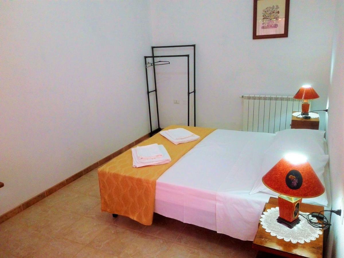 Agriturismo Sogno Latino Iglesias Luaran gambar